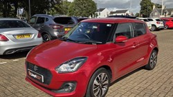 2018 (18) SUZUKI SWIFT 1.0 Boosterjet SZ5 5dr Auto 5785398