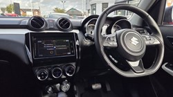 2018 (18) SUZUKI SWIFT 1.0 Boosterjet SZ5 5dr Auto 5785414