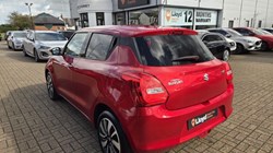 2018 (18) SUZUKI SWIFT 1.0 Boosterjet SZ5 5dr Auto 5785405