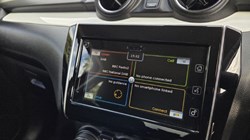 2018 (18) SUZUKI SWIFT 1.0 Boosterjet SZ5 5dr Auto 5785428