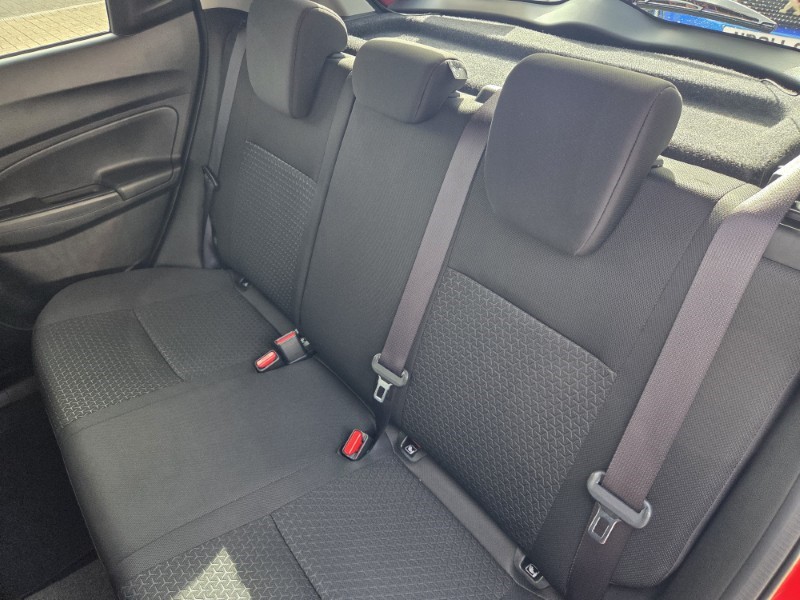 2018 (18) SUZUKI SWIFT 1.0 Boosterjet SZ5 5dr Auto 5785416