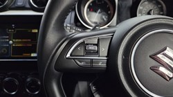 2018 (18) SUZUKI SWIFT 1.0 Boosterjet SZ5 5dr Auto 5785423