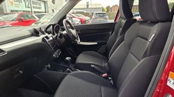2018 (18) SUZUKI SWIFT 1.0 Boosterjet SZ5 5dr Auto 5785418