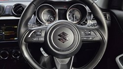 2018 (18) SUZUKI SWIFT 1.0 Boosterjet SZ5 5dr Auto 5785425