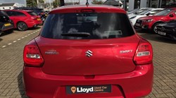 2018 (18) SUZUKI SWIFT 1.0 Boosterjet SZ5 5dr Auto 5785406