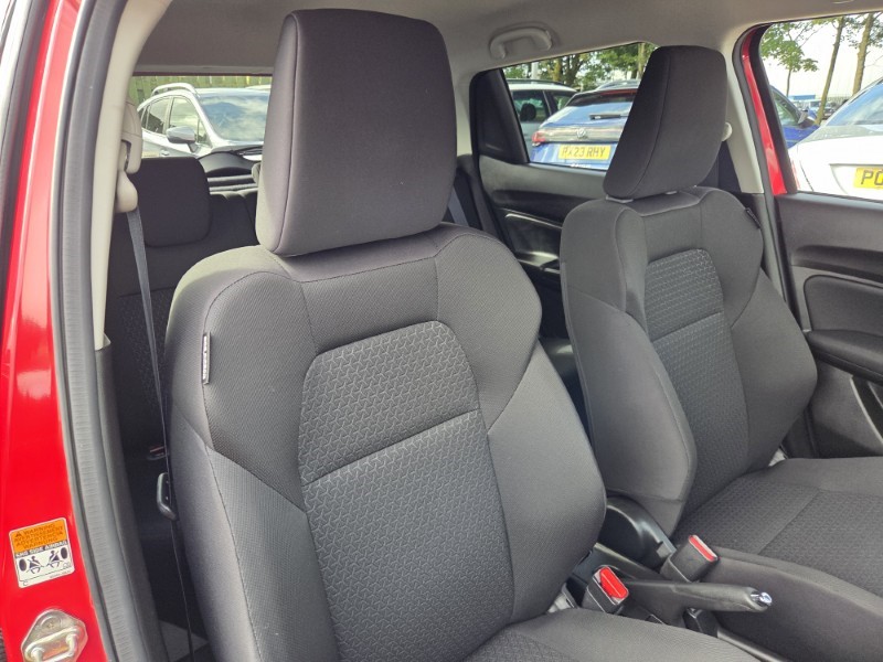 2018 (18) SUZUKI SWIFT 1.0 Boosterjet SZ5 5dr Auto 5785420