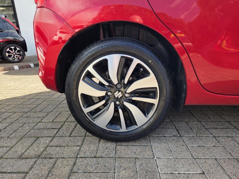 2018 (18) SUZUKI SWIFT 1.0 Boosterjet SZ5 5dr Auto 5785394