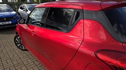 2018 (18) SUZUKI SWIFT 1.0 Boosterjet SZ5 5dr Auto 5785402