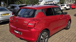 2018 (18) SUZUKI SWIFT 1.0 Boosterjet SZ5 5dr Auto 5785407