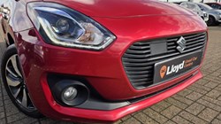 2018 (18) SUZUKI SWIFT 1.0 Boosterjet SZ5 5dr Auto 5785400