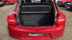 2018 (18) SUZUKI SWIFT 1.0 Boosterjet SZ5 5dr Auto 5785408