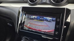 2018 (18) SUZUKI SWIFT 1.0 Boosterjet SZ5 5dr Auto 5785432