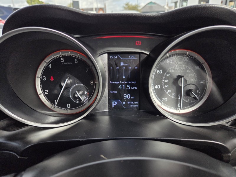 2018 (18) SUZUKI SWIFT 1.0 Boosterjet SZ5 5dr Auto 5785433