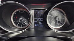 2018 (18) SUZUKI SWIFT 1.0 Boosterjet SZ5 5dr Auto 5785433