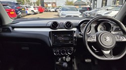 2018 (18) SUZUKI SWIFT 1.0 Boosterjet SZ5 5dr Auto 5785413