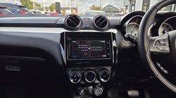 2018 (18) SUZUKI SWIFT 1.0 Boosterjet SZ5 5dr Auto 5785415
