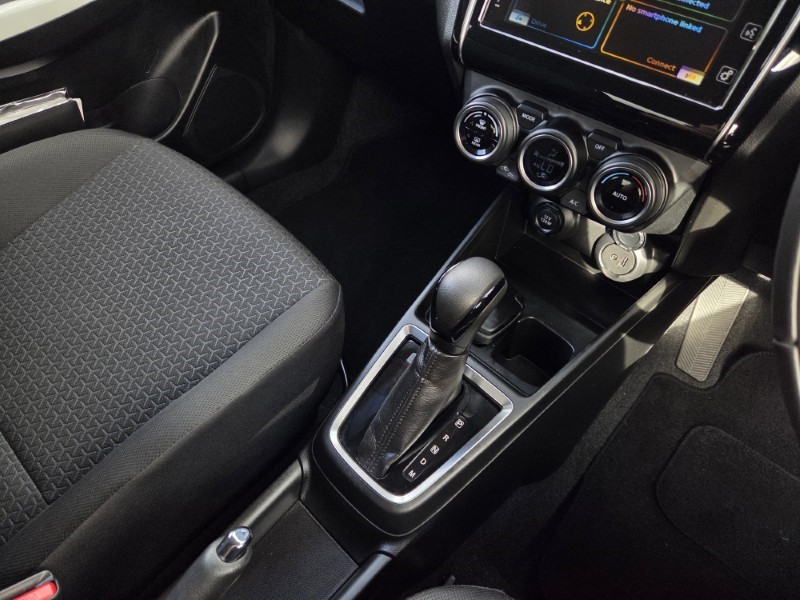 2018 (18) SUZUKI SWIFT 1.0 Boosterjet SZ5 5dr Auto 5785426