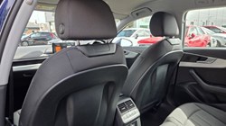 2023 (72) AUDI A4 35 TFSI Technik 5dr S Tronic 5785454