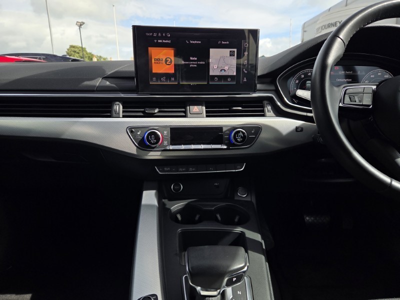 2023 (72) AUDI A4 35 TFSI Technik 5dr S Tronic 5785458