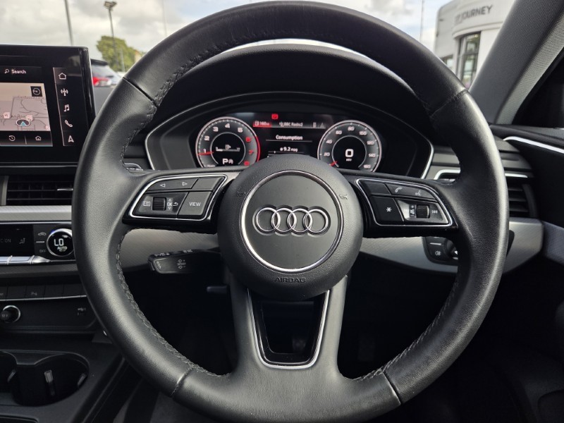 2023 (72) AUDI A4 35 TFSI Technik 5dr S Tronic 5785468
