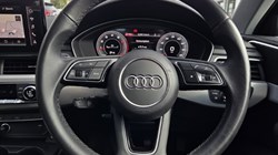 2023 (72) AUDI A4 35 TFSI Technik 5dr S Tronic 5785468