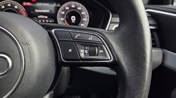 2023 (72) AUDI A4 35 TFSI Technik 5dr S Tronic 5785467