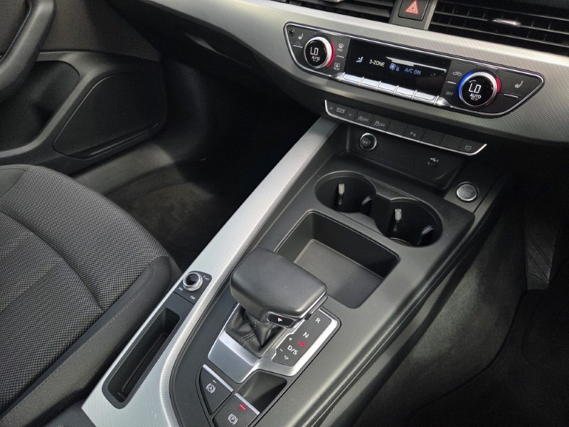 2023 (72) AUDI A4 35 TFSI Technik 5dr S Tronic 5785469