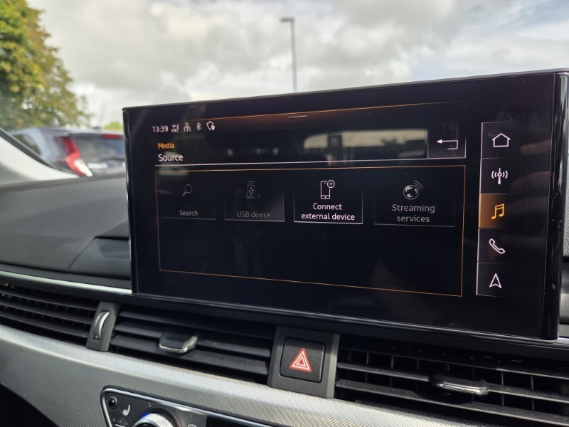 2023 (72) AUDI A4 35 TFSI Technik 5dr S Tronic 5785476