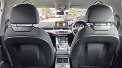 2023 (72) AUDI A4 35 TFSI Technik 5dr S Tronic 5785452