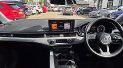 2023 (72) AUDI A4 35 TFSI Technik 5dr S Tronic 5785456
