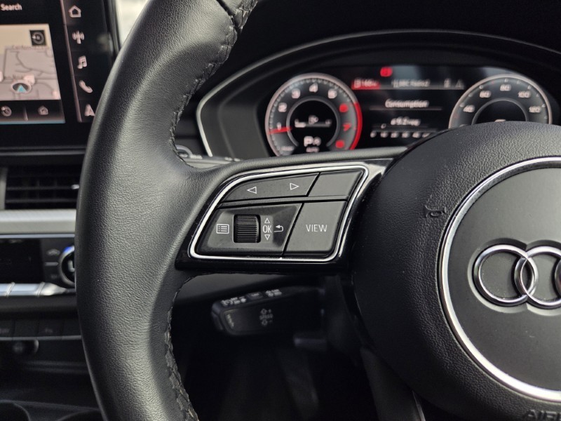 2023 (72) AUDI A4 35 TFSI Technik 5dr S Tronic 5785466