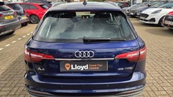 2023 (72) AUDI A4 35 TFSI Technik 5dr S Tronic 5785448