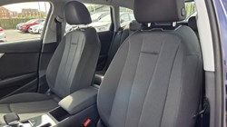 2023 (72) AUDI A4 35 TFSI Technik 5dr S Tronic 5785462