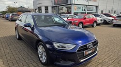 2023 (72) AUDI A4 35 TFSI Technik 5dr S Tronic 5785438