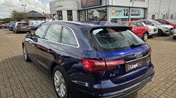 2023 (72) AUDI A4 35 TFSI Technik 5dr S Tronic 5785447