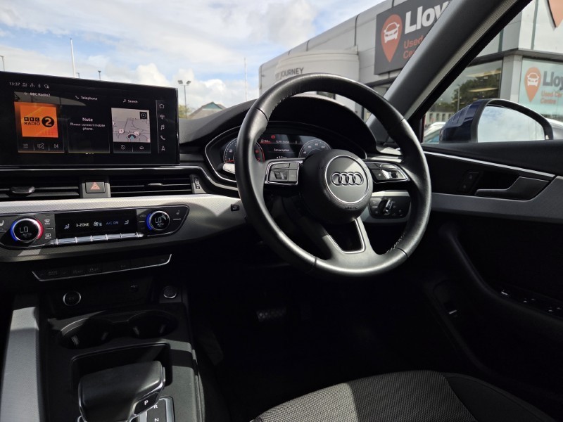 2023 (72) AUDI A4 35 TFSI Technik 5dr S Tronic 5785457