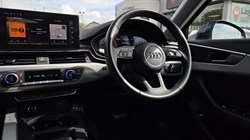 2023 (72) AUDI A4 35 TFSI Technik 5dr S Tronic 5785457