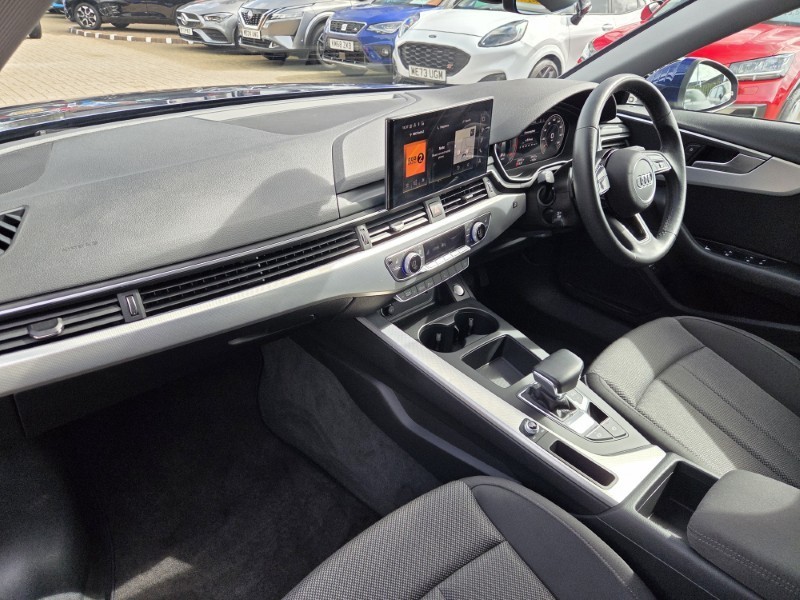 2023 (72) AUDI A4 35 TFSI Technik 5dr S Tronic 5785460