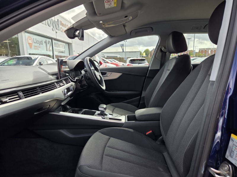 2023 (72) AUDI A4 35 TFSI Technik 5dr S Tronic 5785461