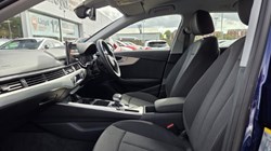 2023 (72) AUDI A4 35 TFSI Technik 5dr S Tronic 5785461