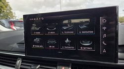 2023 (72) AUDI A4 35 TFSI Technik 5dr S Tronic 5785478