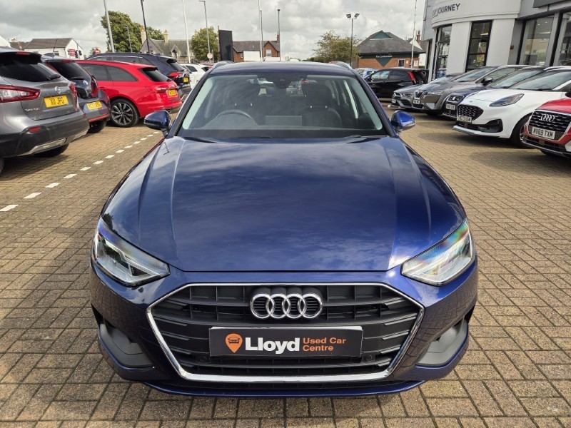 2023 (72) AUDI A4 35 TFSI Technik 5dr S Tronic 5785439