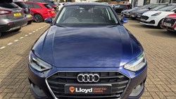 2023 (72) AUDI A4 35 TFSI Technik 5dr S Tronic 5785439