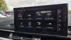 2023 (72) AUDI A4 35 TFSI Technik 5dr S Tronic 5785479