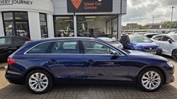 2023 (72) AUDI A4 35 TFSI Technik 5dr S Tronic 5785435