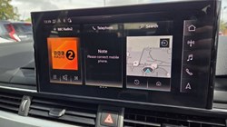 2023 (72) AUDI A4 35 TFSI Technik 5dr S Tronic 5785473