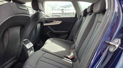 2023 (72) AUDI A4 35 TFSI Technik 5dr S Tronic 5785455