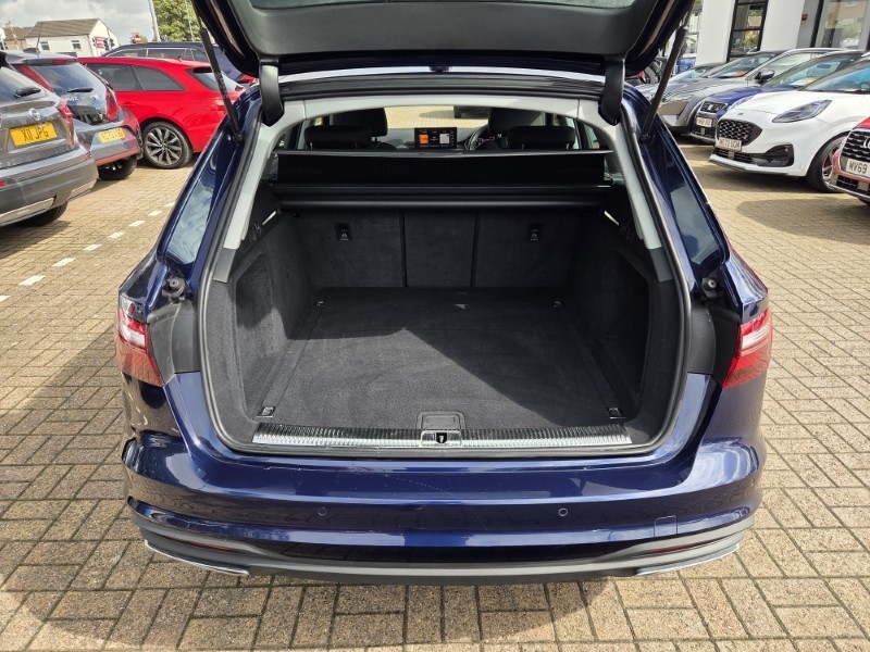 2023 (72) AUDI A4 35 TFSI Technik 5dr S Tronic 5785450