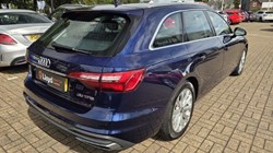 2023 (72) AUDI A4 35 TFSI Technik 5dr S Tronic 5785449