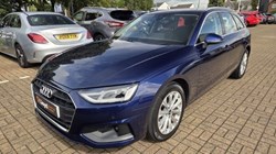 2023 (72) AUDI A4 35 TFSI Technik 5dr S Tronic 5785440
